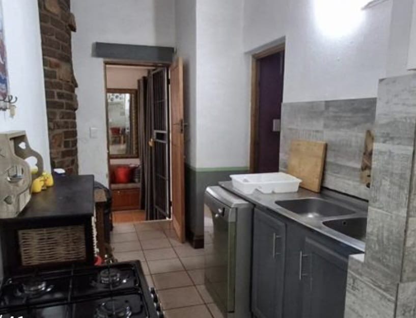 5 Bedroom Property for Sale in Deneysville Free State